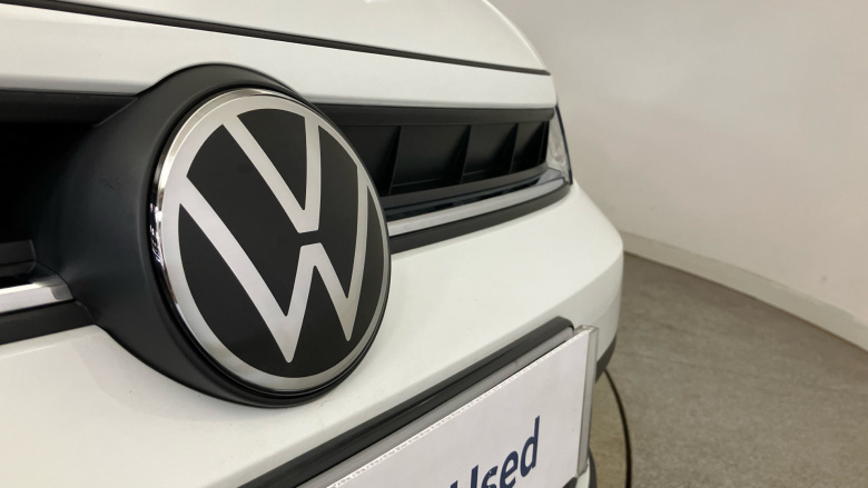 Volkswagen Polo 1.0 TSI Life 5dr Petrol Hatchback